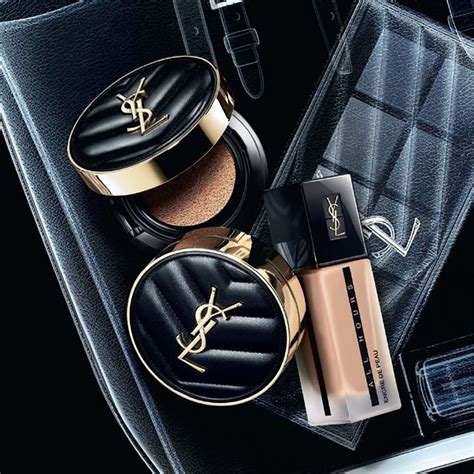 tepmica ysl instagram|YSL Beauty Official (@yslbeauty) • Instagram photos and videos.